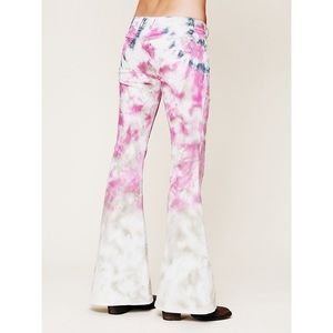 Free People | Jeans | Free People Pink 